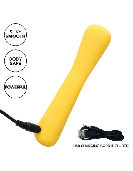 Calexotics - boundless mini wand flexible