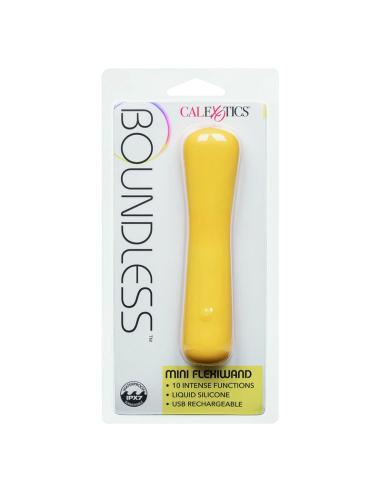 Calexotics - boundless mini wand flexible