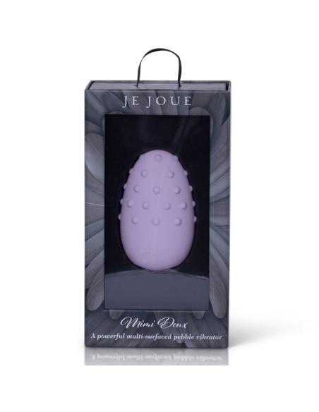 Je joue - masajeador mimi deux lila