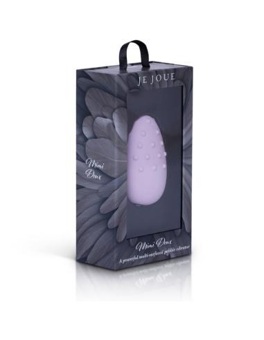 Je joue - masajeador mimi deux lila