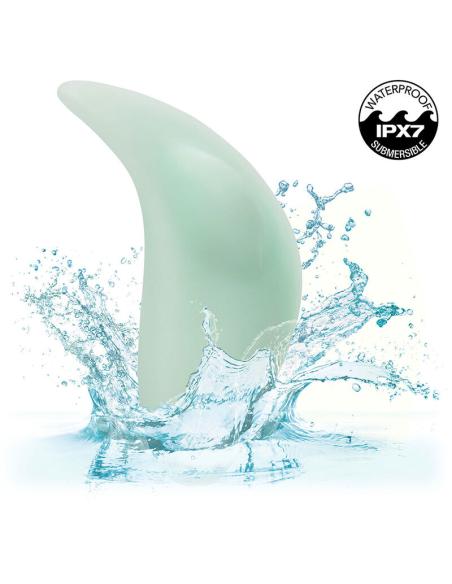 Calexotics - pacifica bali estimulador 10 funciones aqua