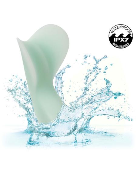 Calexotics - pacifica tahiti estimulador 10 funciones aqua