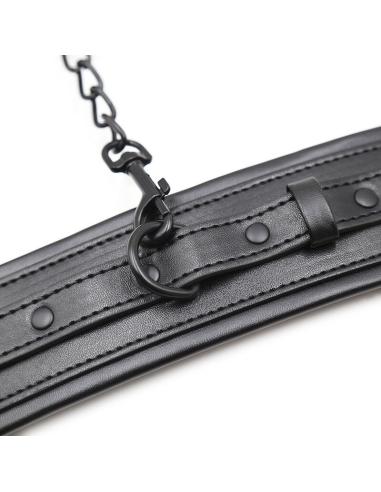 Ohmama fetish - restricciones para las muñecas
