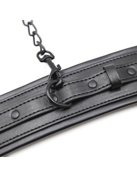 Ohmama fetish - restricciones para las muñecas