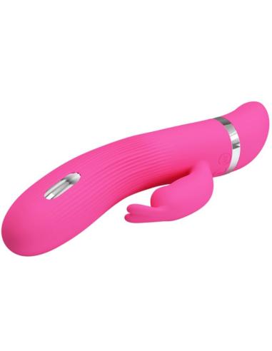 Pretty love - flirtation ingram electroshock vibrator
