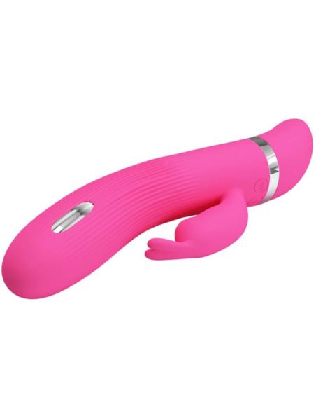 Pretty love - flirtation ingram electroshock vibrator