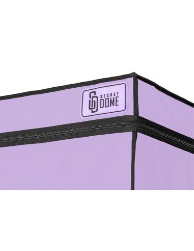 Secret dome - kink club cabina scandale morado