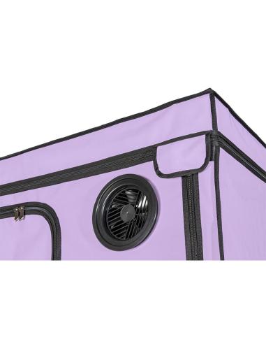Secret dome - kink club cabina scandale morado