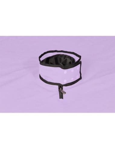 Secret dome - kink club cabina scandale morado