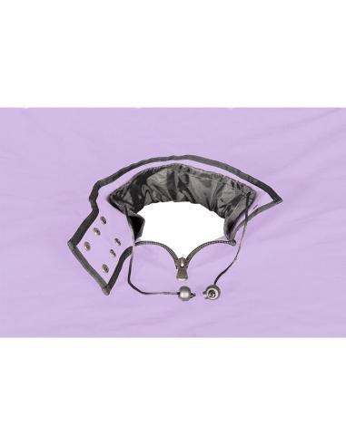 Secret dome - kink club cabina scandale morado