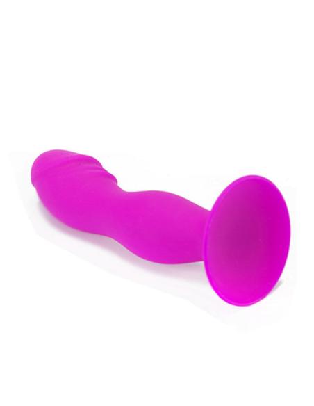 Pretty love - booty passion realistic plug