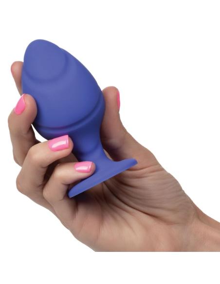 Calexotics - cheeky plugs anales lila