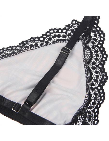 Subblime - disfraz de universitaria sexy s/m