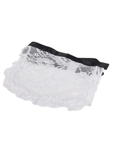 Subblime - disfraz sirvienta body s/m