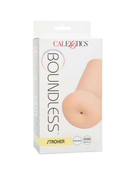 Calexotics - masturbador boundless stroker light
