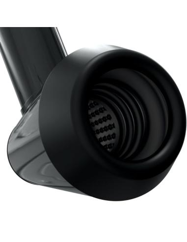 Pdx elite - masturbador automático doble acuático