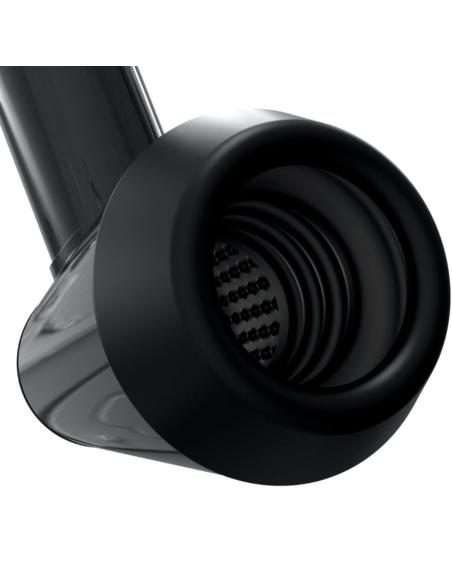 Pdx elite - masturbador automático doble acuático