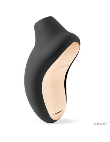 Lelo - estimulador clitoris sona cruise negro