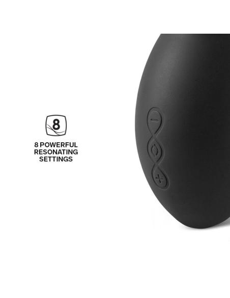 Lelo - estimulador clitoris sona 2 cruise negro