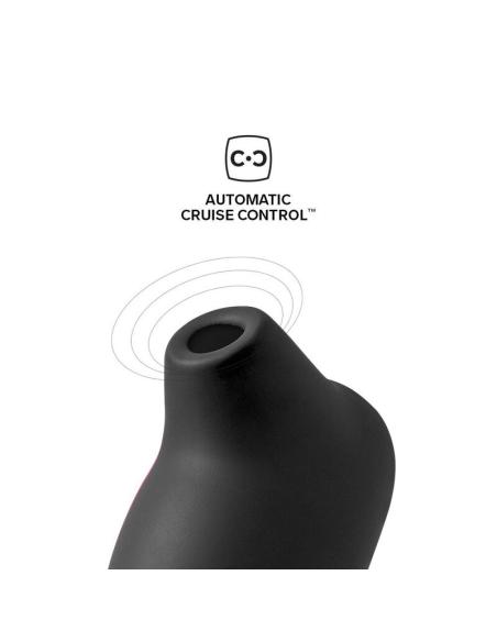 Lelo - estimulador clitoris sona 2 cruise negro