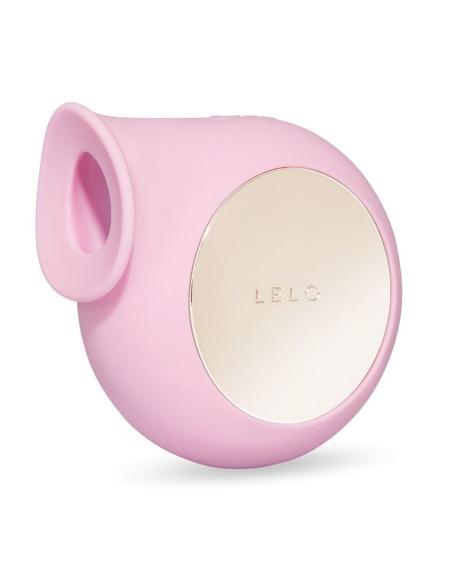 Lelo - sila cruise estimulador ondas - rosa
