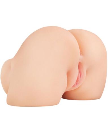 Pdx elite - shakethat ass masturbador vagina y ano realístico con vibración