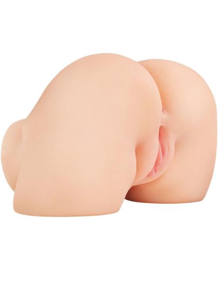 Pdx elite - shakethat ass masturbador vagina y ano realístico con vibración
