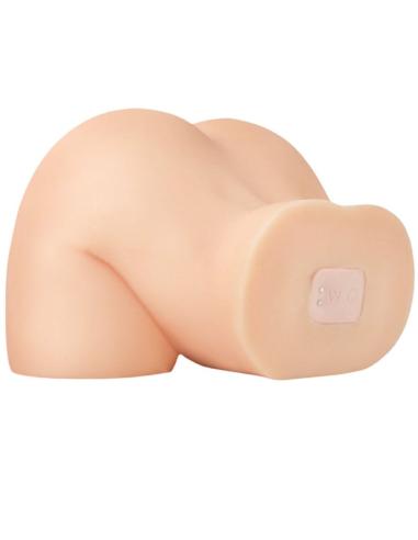 Pdx elite - shakethat ass masturbador vagina y ano realístico con vibración