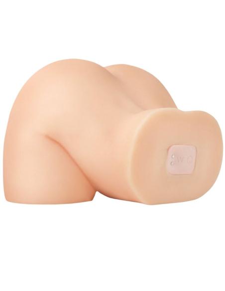 Pdx elite - shakethat ass masturbador vagina y ano realístico con vibración