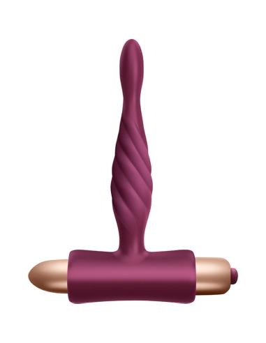 Climaximum - pharos plug anal principiantes
