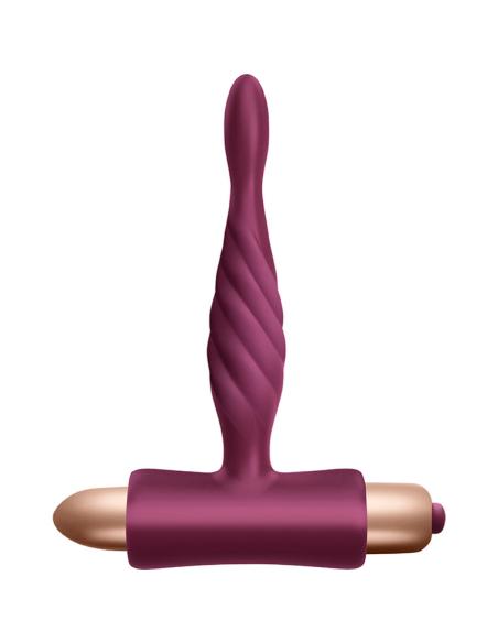 Climaximum - pharos plug anal principiantes