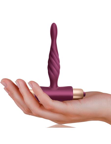 Climaximum - pharos plug anal principiantes