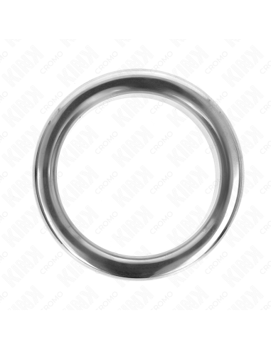 Kink - anillo pene metal 2.8 cm