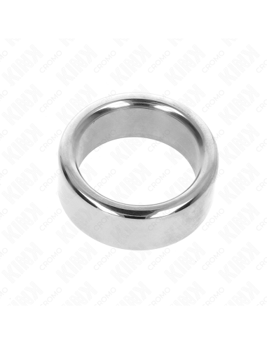 Kink - anillo pene metal 2.8 cm