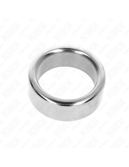 Kink - anillo pene metal 2.8 cm