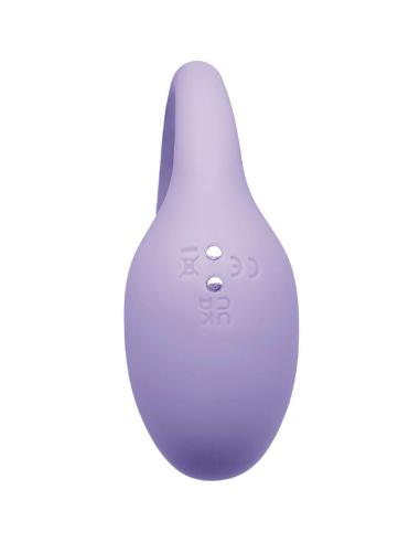 Adrien lastic - smart dream 3.0 estimulador clitoris & g-spot control remoto violeta - app gratuita