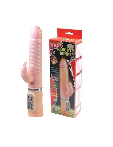 Baile - heat fire bunny rampante temperature 10f