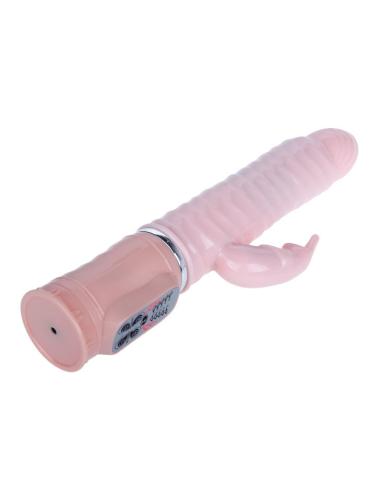 Baile - heat fire bunny rampante temperature 10f