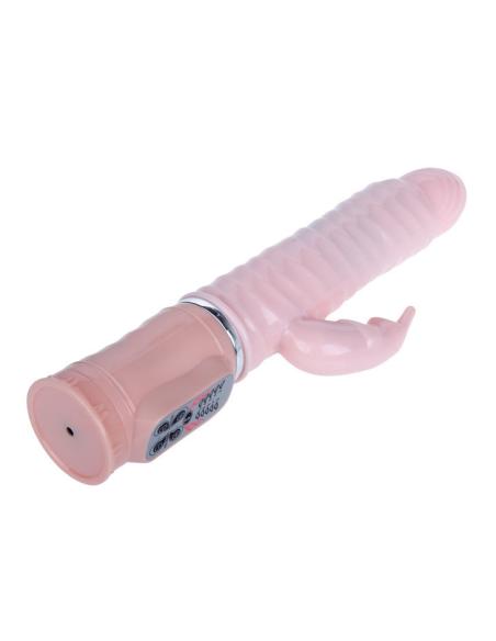 Baile - heat fire bunny rampante temperature 10f