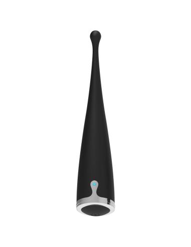 Brilly glam - spot vibe vibrador clitorial orgasmico silicona negro