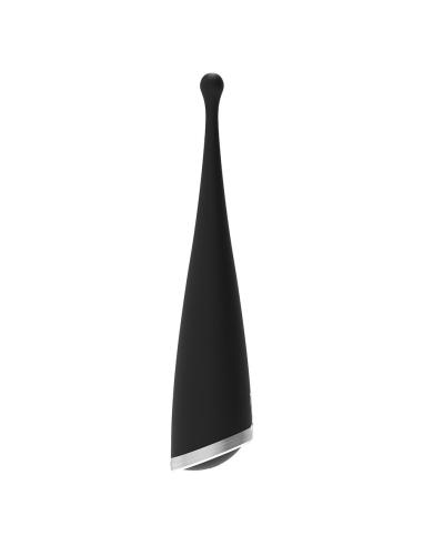 Brilly glam - spot vibe vibrador clitorial orgasmico silicona negro