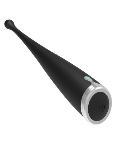 Brilly glam - spot vibe vibrador clitorial orgasmico silicona negro