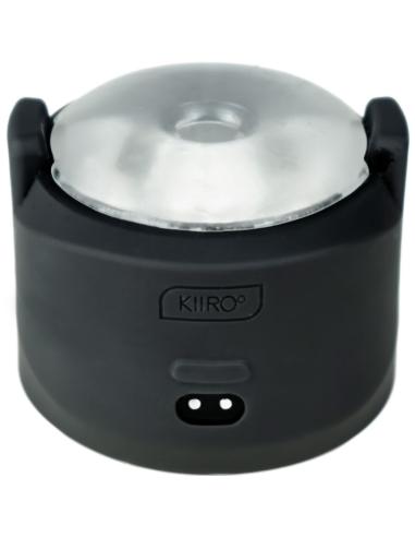 Kiiroo - powershot vibrador masculino de bolsillo