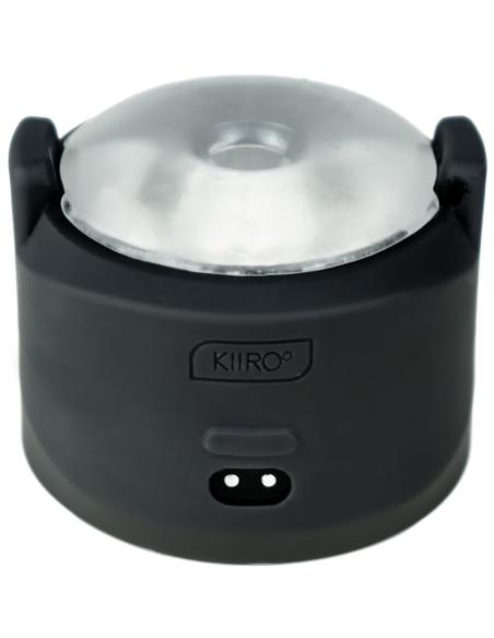 Kiiroo - powershot vibrador masculino de bolsillo