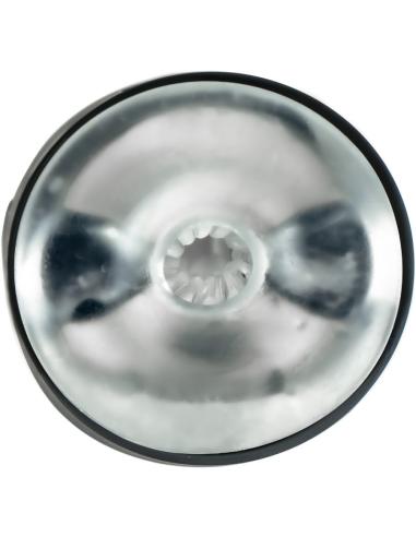 Kiiroo - powershot vibrador masculino de bolsillo