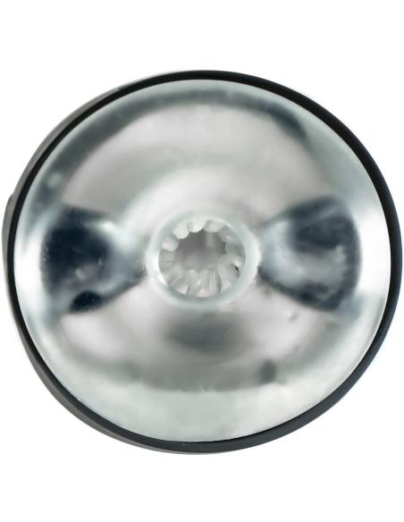 Kiiroo - powershot vibrador masculino de bolsillo