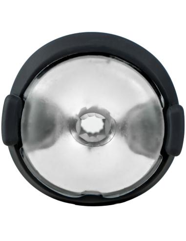 Kiiroo - powershot vibrador masculino de bolsillo