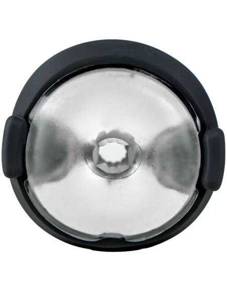 Kiiroo - powershot vibrador masculino de bolsillo