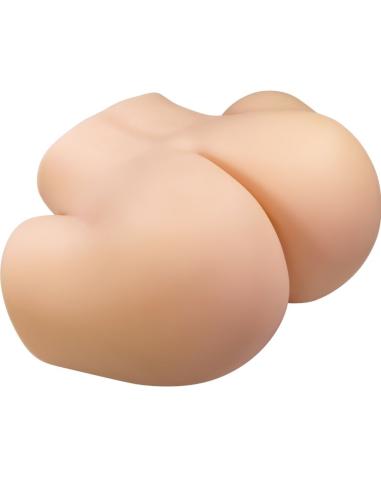 Crazy bull - anaid trasero femenino realista vagina y anal 7 kg