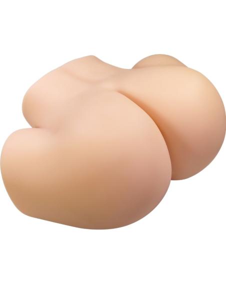 Crazy bull - anaid trasero femenino realista vagina y anal 7 kg